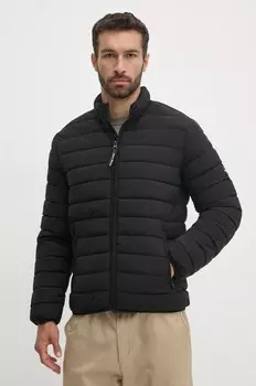 ТОМИ куртка Pepe Jeans, черный