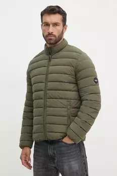 ТОМИ куртка Pepe Jeans, зеленый
