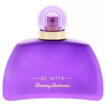 Томми Багама ул. Kitts, Парфюмированная вода-спрей, 100мл, Inny producent
