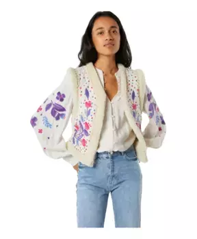 Томми жилет Fabienne Chapot, мультиколор