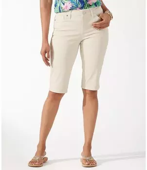 Tommy Bahama Boracay Beach High Rise Boardwalk 15 Шорты, коричневый