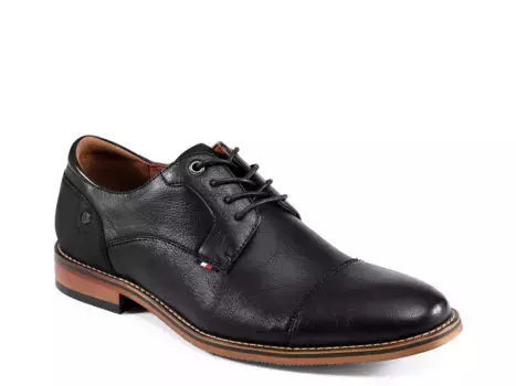 Tommy Hilfiger Barmi Оксфорд, черный