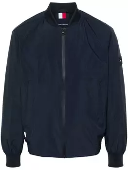 Tommy Hilfiger бомбер Portland, синий