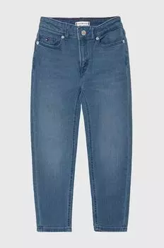 Tommy Hilfiger Детские джинсы, синий