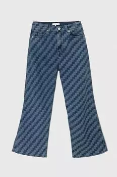 Tommy Hilfiger Детские джинсы, синий