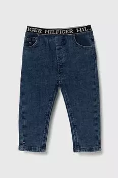 Tommy Hilfiger Детские джинсы, синий