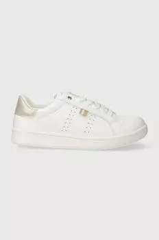 Tommy Hilfiger Детские кроссовки, белый