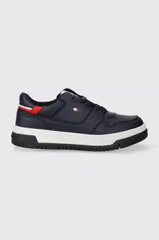 Tommy Hilfiger Детские кроссовки, синий