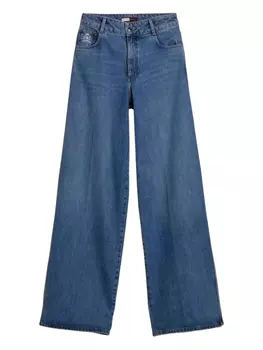 Tommy Hilfiger джинсы Crest Ethan, синий