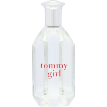 Tommy Hilfiger Girl туалетная вода для женщин, 100 мл