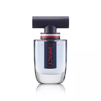 Tommy Hilfiger, Impact Spark, туалетная вода, 50 мл