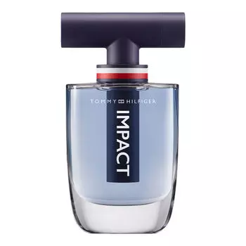 Tommy Hilfiger Impact туалетная вода для мужчин, 50 мл