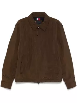 Tommy Hilfiger куртка Elevated, коричневый