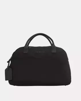Tommy Hilfiger мужская дорожная сумка, чёрный