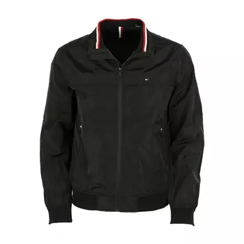 Tommy Hilfiger Мужская куртка, цвет Black