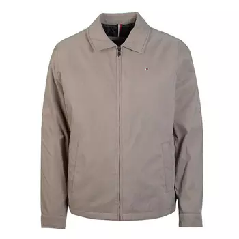 Tommy Hilfiger Мужская куртка, цвет Black