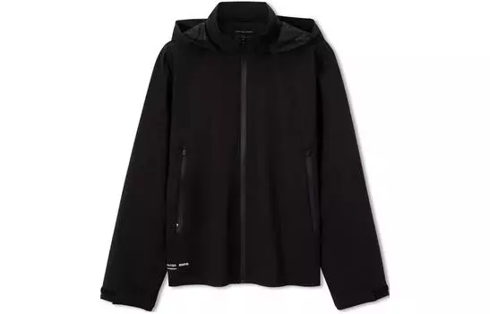 Tommy Hilfiger Мужская куртка, цвет Black BDS