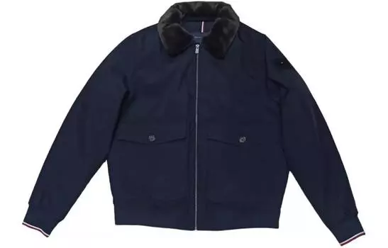 Tommy Hilfiger Мужская куртка, цвет Blue
