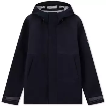 Tommy Hilfiger Мужская куртка, цвет Blue DW5