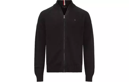 Tommy Hilfiger Мужская толстовка, Черный