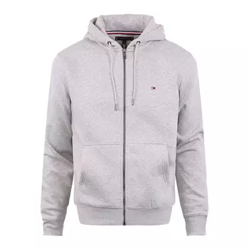 Tommy Hilfiger Мужская толстовка, цвет Black