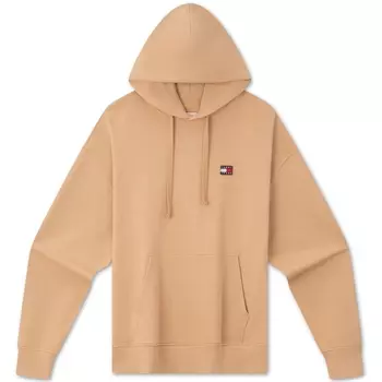 Tommy Hilfiger Мужская толстовка, цвет Black BDS