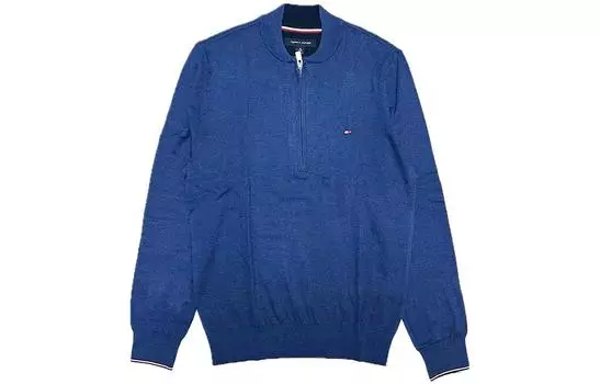Tommy Hilfiger Мужская толстовка, цвет Blue