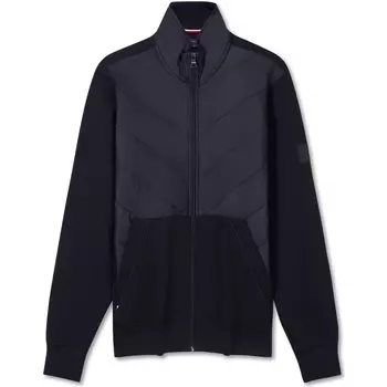 Tommy Hilfiger Мужская толстовка, цвет Blue DW5