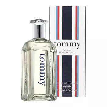 Tommy Hilfiger Tommy туалетная вода для мужчин, 50 мл