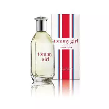 Tommy Hilfiger Туалетная вода Tommy Girl спрей 30мл