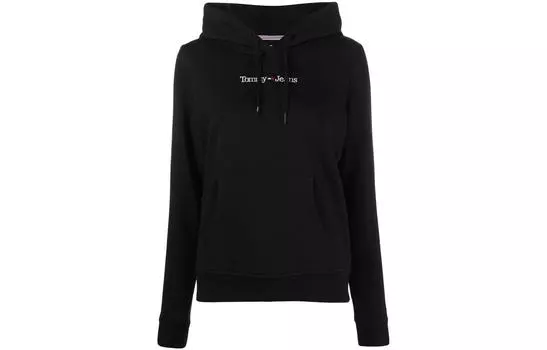 Tommy Hilfiger Женская толстовка, цвет Black