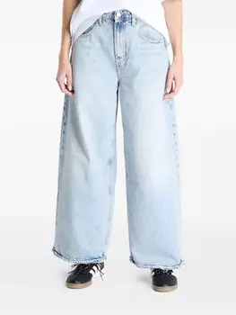 Tommy Jeans джинсы Charlie, синий