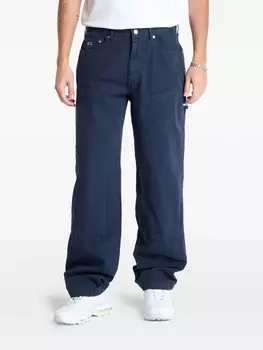 Tommy Jeans джинсы Jaimie Carpenter, синий