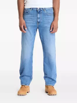 Tommy Jeans джинсы Otis, синий
