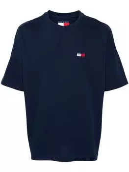 Tommy Jeans футболка Essentials, синий