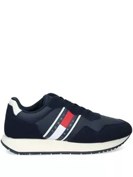 Tommy Jeans кроссовки Modern Runner, синий