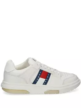 Tommy Jeans кроссовки The Brooklyn, белый