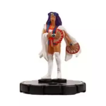 Томоэ #004 — Новичок, Indy HeroClix - Singles