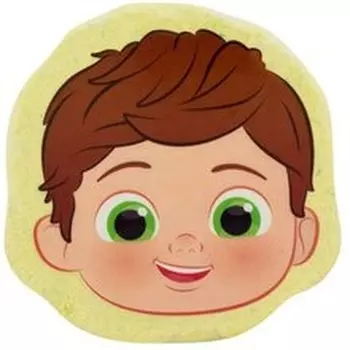 TomTom Физзер для ванны CoComelon