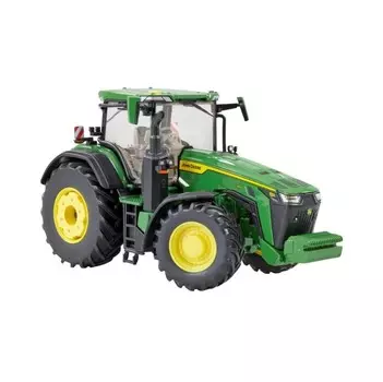 Tomy, Britains, Трактор John Deere 8R 370 Europe