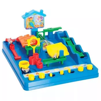 Tomy Toys Шуруповёртвая схватка Unbranded