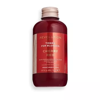 Тон Для Блондинок Вишнево-Красный, Revolution Haircare