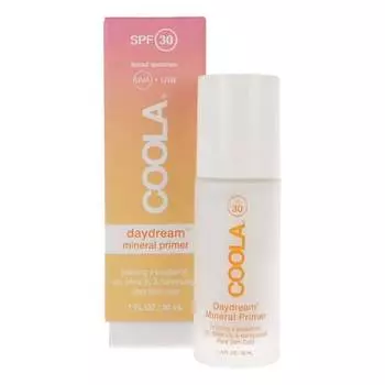 Тональная основа, 30 мл, DAYDREAM Coola