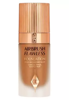 Тональная основа AIRBRUSH FLAWLESS FOUNDATION Charlotte Tilbury, цвет 13 neutral