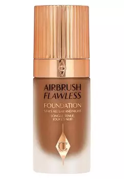 Тональная основа AIRBRUSH FLAWLESS FOUNDATION Charlotte Tilbury, цвет 15 neutral