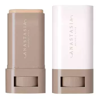 Тональная основа Anastasia Beverly Hills Beauty Balm Serum Boosted Skin Tint, 3 / 18 g