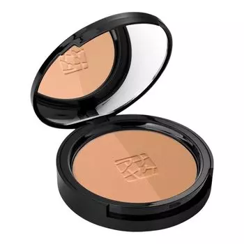 Тональная основа Annayake Duo Poudre Effet Brozant, Light / 10 g