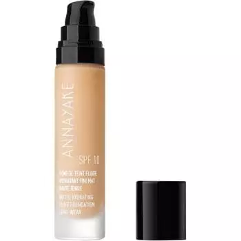 Тональная основа Annayake Fluide Hydratant Fini Mat Haute Tenue SPF 10, 005 / 30 ml