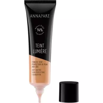 Тональная основа Annayake Teint Lumire Anti-Ageing Skin Perfecting Foundation, 030 / 30 ml