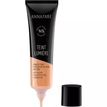Тональная основа Annayake Teint Lumire Anti-Ageing Skin Perfecting Foundation, 020 / 30 ml